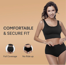 Load image into Gallery viewer, Reusable Period Pants  – Leakproof, Comfortable (XS- 5XL)
