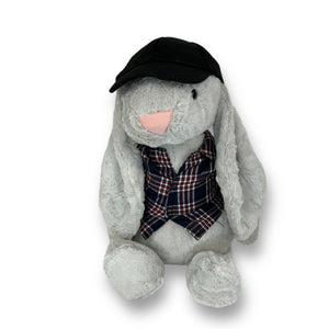 45cm Bunny | OUTFI and ACCESSORIES ONLY