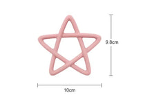 Load image into Gallery viewer, Star Teether
