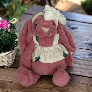 30cm or 35cm Bunny | Frankie with Cactus Top and headband