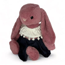 Load image into Gallery viewer, 35cm Bunny | Frankie with White Pom Pom Top and Skirt
