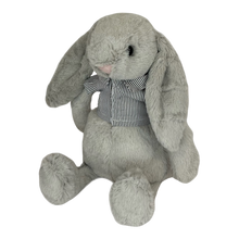 Load image into Gallery viewer, 30cm or 35cm Bunny | Walder with Stripe Shirt
