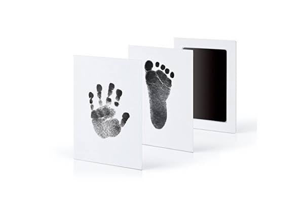 No Mess Baby Hand and Foot Print kit