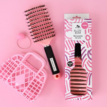 Load image into Gallery viewer, Best Kids Detangler Hair Brush
