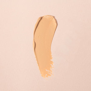 Tinted Semi-Matte Sunscreen