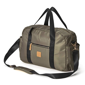 Stella Baby Bag | Light Khaki