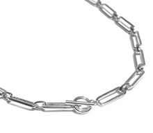 Load image into Gallery viewer, Classic Link Necklace
