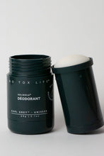 Load image into Gallery viewer, SOLIDSILK® Deodorant (Earl Grey) Refillable TUBE - No Tox Life
