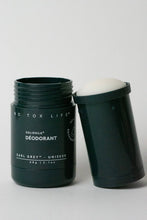 Load image into Gallery viewer, SOLIDSILK® Deodorant Refill Capsule (Earl Grey) - No Tox Life
