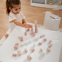 Load image into Gallery viewer, Stacking Rocks
