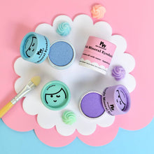 Load image into Gallery viewer, Kids Eco Natural Pressed Eyeshadow &amp; Blush
