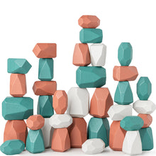 Load image into Gallery viewer, Stacking Rocks
