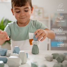 Load image into Gallery viewer, Stacking Rocks
