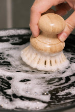 Load image into Gallery viewer, DISH BLOCK® solid dish soap - Imperfect box - No Tox Life®
