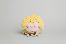 Load image into Gallery viewer, The Sibling Set Plush Toy
