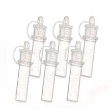 Load image into Gallery viewer, Silicone Colostrum Collector | 6 pack set
