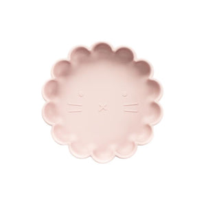 Silicone Suction | Lion Plate