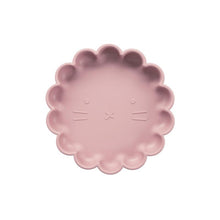 Load image into Gallery viewer, Silicone Suction | Lion Plate
