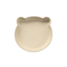 Load image into Gallery viewer, Silicone Suction | Bear Plate |
