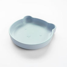 Load image into Gallery viewer, Silicone Suction | Bear Plate |
