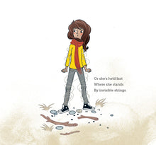 Load image into Gallery viewer, Aroha’s Way Book
