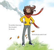 Load image into Gallery viewer, Aroha’s Way Book
