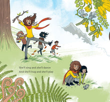 Load image into Gallery viewer, Aroha’s Way Book
