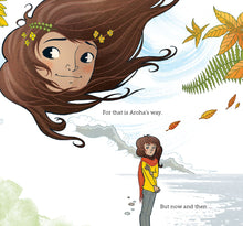 Load image into Gallery viewer, Aroha’s Way Book
