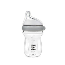 Load image into Gallery viewer, Generation 3 Baby Bottle | Glass | 160ml
