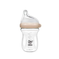 Generation 3 Baby Bottle | Glass | 160ml
