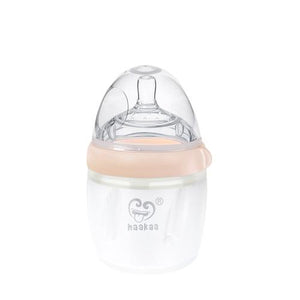 Generation 3 Baby Bottle | Silicone | 160ml