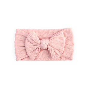 Cable Bow Headband