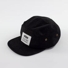 Load image into Gallery viewer, Black on Black Hat
