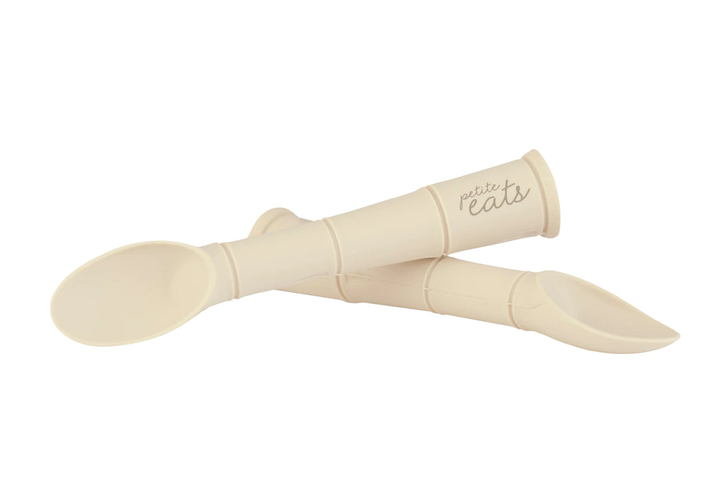 Baby Spoons | Colour options