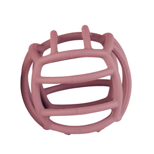 Silicone Baby Teething Ball