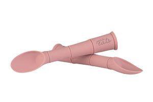 Baby Spoons | Colour options