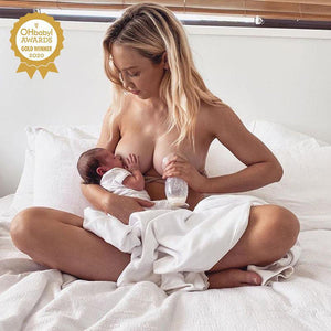 Generation 2 150ml Silicone Breast Pump with Suction Base