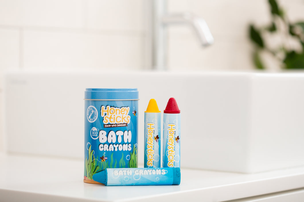 Bath Crayons