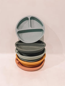 Suction Plate | Various Colours