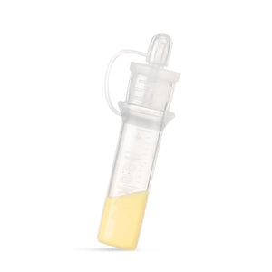 Silicone Colostrum Collector | 6 pack set