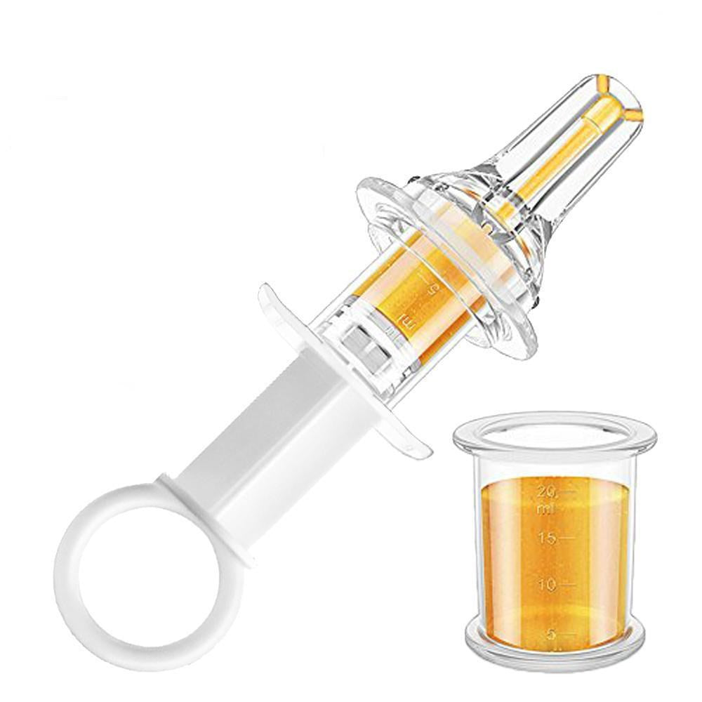 Oral Syringe