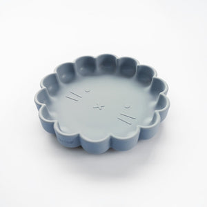Silicone Suction | Lion Plate