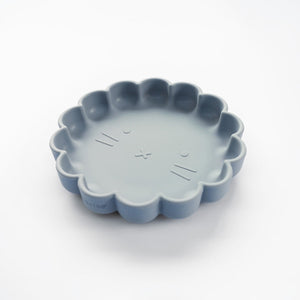 Silicone Suction | Lion Plate