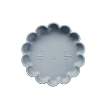 Load image into Gallery viewer, Silicone Suction | Lion Plate
