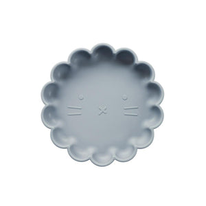 Silicone Suction | Lion Plate