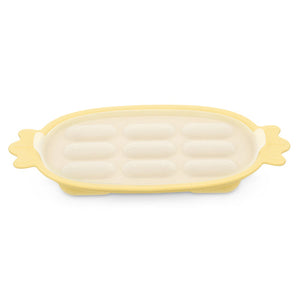 Silicone Nibble Tray