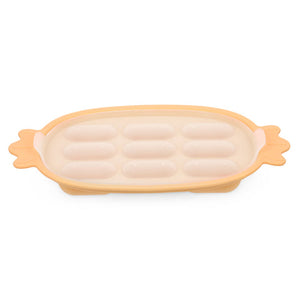 Silicone Nibble Tray