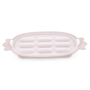 Silicone Nibble Tray