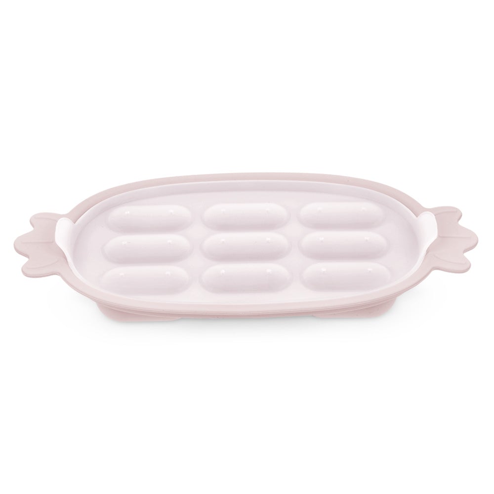 Silicone Nibble Tray