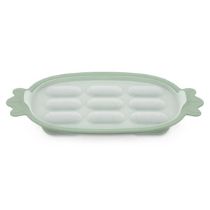 Silicone Nibble Tray